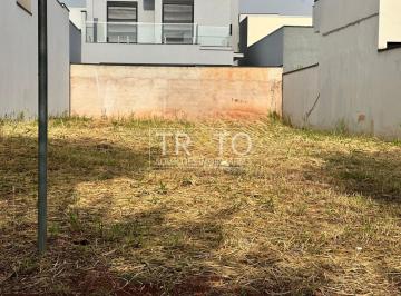 0 · terreno à venda em Residencial Terras da Estância
