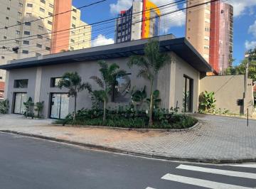 0 · Sala comercial para locação, no Cambuí, Campinas/SP.