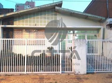 0 · Casa a venda no Cambui, Campinas/SP.