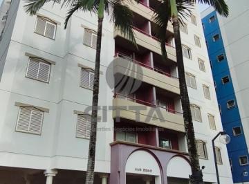 0 · Apartamento a venda, Condominio Village California, Jardim Santa Genebra, Campin