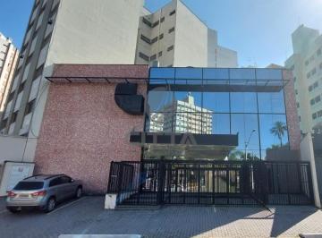 0 · Prédio Comercial para locação no Jardim Proença, Campinas/SP.