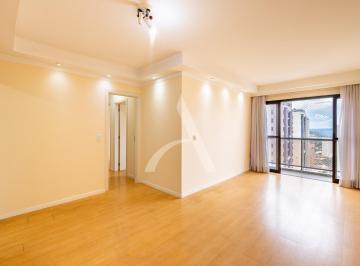 0 · Apartamento à venda com 3 Dormitórios no Mansões Santo Antônio - Campinas SP.
