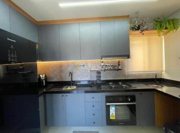 0 · apartamento à venda em Parque Fazendinha