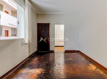 0 · Apartamento à venda no Centro de Campinas com 2 quartos na Rua Doutor Quirino
