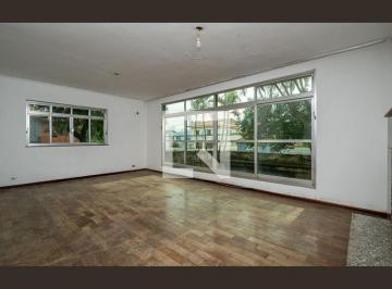 Casa · 322m² · 4 Quartos · 5 Vagas · Casa à Venda - Vila Mascote, 4 Quartos,  322 m² - São Paulo