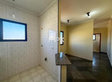 Apartamento · 33m² · 1 Quarto · 1 Vaga · Apartamento à venda no Condomínio Edifício Fonte Nova em Piracicaba