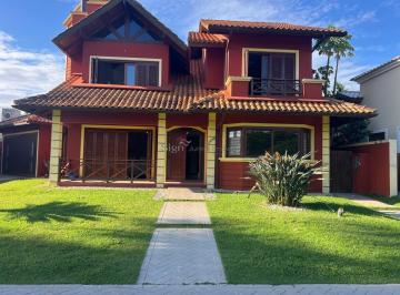 Casa · 600m² · 5 Quartos · Casa à venda - em Jurerê Internacional