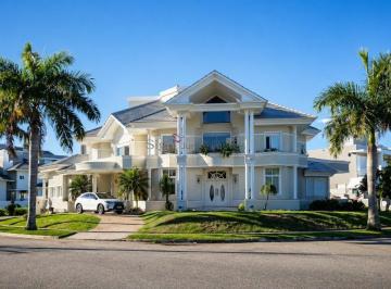 Casa · 944m² · 6 Quartos · Casa à venda - em Jurerê