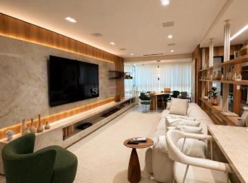 Apartamento · 199m² · 3 Quartos · Apartamento à venda - em Jurerê