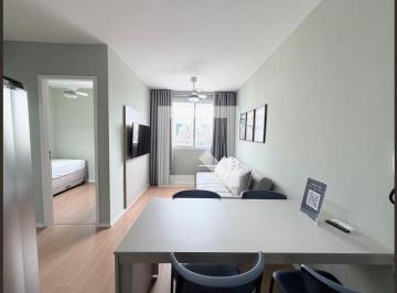 Apartamento · 37m² · 2 Quartos · Apartamento à Venda - Mooca, 2 Quartos, 37 m² - São Paulo