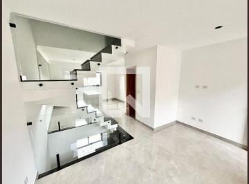 Casa · 90m² · 3 Quartos · 2 Vagas · Casa à Venda - Mandaqui, 3 Quartos,  90 m² - São Paulo