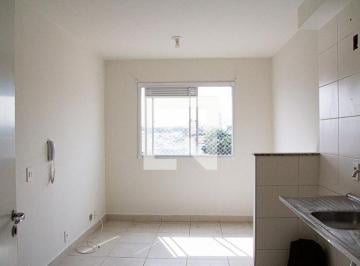 Apartamento · 39m² · 2 Quartos · Apartamento para Aluguel - Vila Santa Clara, 2 Quartos, 39 m² - São Paulo