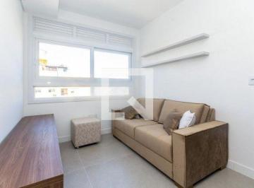 Apartamento · 32m² · 1 Quarto · Apartamento para Aluguel - Cidade Baixa, 1 Quarto,  32 m² - Porto Alegre