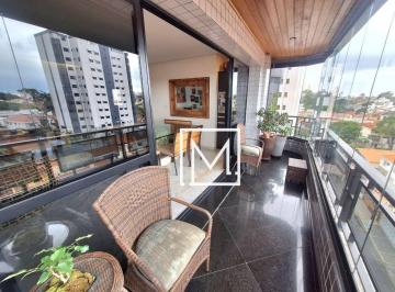 b52e2d0cf383a4c26728b25b583c69b40de619b8 · Apartamento com 3 dormitórios à venda, 158 m² por R$ 1.520.000,00 - Jardim da Sa