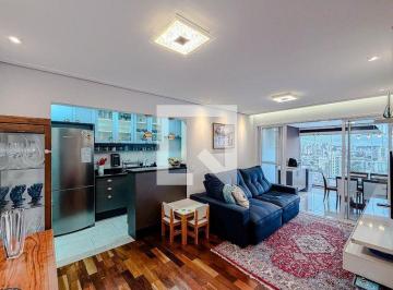 Apartamento · 92m² · 3 Quartos · 2 Vagas · Apartamento à Venda - Vila Mariana, 3 Quartos,  92 m² - São Paulo