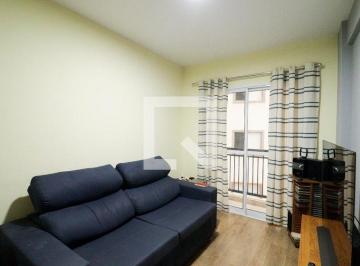 Apartamento · 72m² · 3 Quartos · 2 Vagas · Apartamento à Venda - Água Fria, 3 Quartos, 72 m² - São Paulo