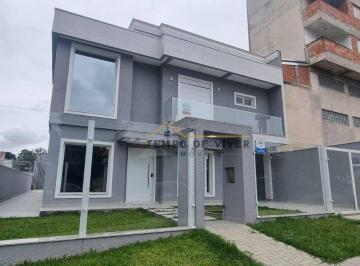 af8a389e45c174d627d519d45aa912fc9ab2f302 · Casa com 4 dormitórios à venda, 284 m² por R$ 2.150.000,00 - Xaxim - Curitiba/PR