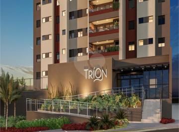 Apartamento · 69m² · 2 Quartos · 1 Vaga · Apartamento com 2 quartos à venda em Jardim paulistano - SP