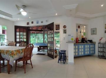 Casa · 316m² · 4 Quartos · 3 Vagas · Condomínio com 4 quartos à venda em Riviera - SP
