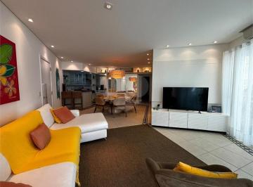 Apartamento · 187m² · 5 Quartos · 3 Vagas · Apartamento com 5 quartos à venda em Riviera - SP