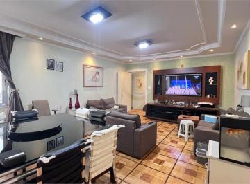 Apartamento · 121m² · 3 Quartos · 2 Vagas · Apartamento com 3 quartos à venda em Santana - SP