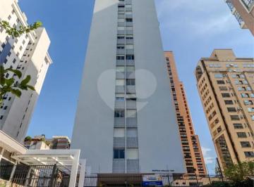 Apartamento · 112m² · 3 Quartos · Apartamento com 3 quartos à venda em Vila clementino - SP