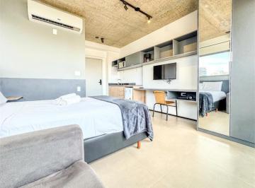 Apartamento · 23m² · 1 Quarto · Apartamento com 1 quartos à venda em Jardim paulista - SP