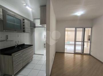 Apartamento · 82m² · 3 Quartos · 2 Vagas · Apartamento com 3 quartos à venda em Tucuruvi - SP