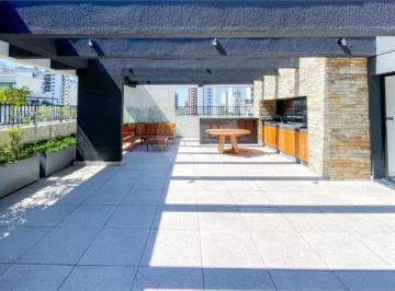 Apartamento · 32m² · 1 Quarto · 1 Vaga · Studio com 1 quartos à venda em Pinheiros - SP