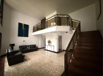 Apartamento · 140m² · 3 Quartos · 2 Vagas · Apartamento com 3 quartos à venda em Jardim paulista - SP