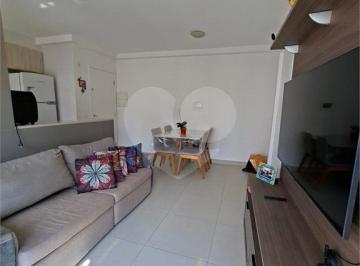 Apartamento · 40m² · 1 Quarto · 1 Vaga · Apartamento com 1 quartos à venda em Santana - SP