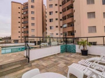 Apartamento · 265m² · 4 Quartos · 4 Vagas · Cobertura com 4 quartos à venda em Jabaquara - SP