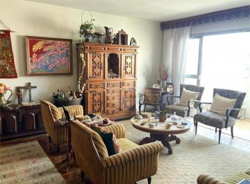 Apartamento · 190m² · 4 Quartos · 2 Vagas · Apartamento com 4 quartos à venda em Jardim europa - SP