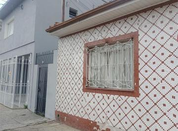 Casa · 195m² · 4 Quartos · 4 Vagas · Casa térrea com 4 quartos à venda em Vila guilherme - SP