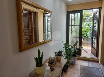 Casa · 320m² · 4 Quartos · 3 Vagas · Casa com 4 quartos à venda em Brooklin paulista - SP
