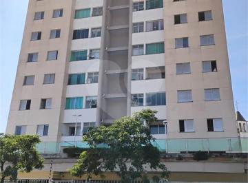 Apartamento · 61m² · 2 Quartos · Apartamento com 2 quartos à venda em Vila moraes - SP