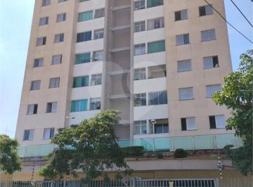 Apartamento · 61m² · 2 Quartos · Apartamento com 2 quartos à venda em Vila moraes - SP