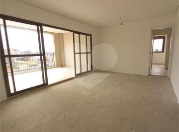 Apartamento · 130m² · 3 Quartos · 2 Vagas · Apartamento com 3 quartos à venda em Tucuruvi - SP