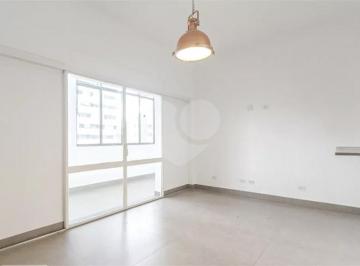 Apartamento · 72m² · 1 Quarto · 1 Vaga · Cobertura com 1 quartos à venda em Bela vista - SP