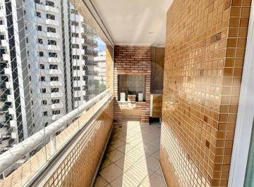 Apartamento · 125m² · 3 Quartos · 4 Vagas · Apartamento com 3 quartos à venda em Santana - SP