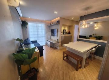 Apartamento · 64m² · 3 Quartos · 1 Vaga · Apartamento com 3 quartos à venda em Vila guilherme - SP