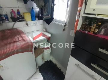 Apartamento · 42m² · 2 Quartos · 1 Vaga - Newcore · Apartamento em Rua Antônio Peres Paniágua - São Pedro - Osasco/SP