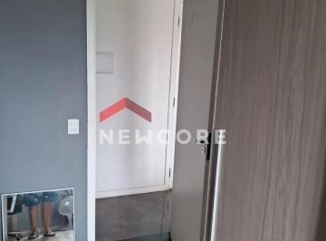 Apartamento · 50m² · 2 Quartos · 1 Vaga · Apartamento em Rua João Carlos Munhoz Vaquero - Novo Osasco - Osasco/SP