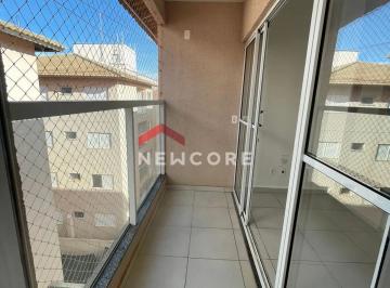 Apartamento · 50m² · 2 Quartos · 1 Vaga · Apartamento em Rua Carnaúba - Morumbi - Uberlândia/MG