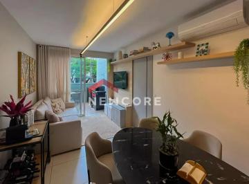 Apartamento · 71m² · 2 Quartos · 2 Vagas · Apartamento em Rua Herculano de Freitas - Gutierrez - Belo Horizonte/MG