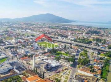 Terreno Venda 360m² · Lote em Rua Jabuticaba - Universitário - Tijucas/SC