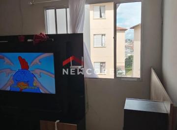 Apartamento en Venda de 2 quartos Parque Jurema · Apartamento em Avenida Jurema - Parque Jurema - Guarulhos/SP