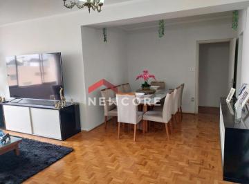 Apartamento · 158m² · 3 Quartos · 2 Vagas · Apartamento em Rua Ferreira Penteado - Centro - Campinas/SP