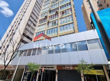 Comercial · 59m² · Sala comercial em Rua Voluntários da Pátria - Centro - Curitiba/PR