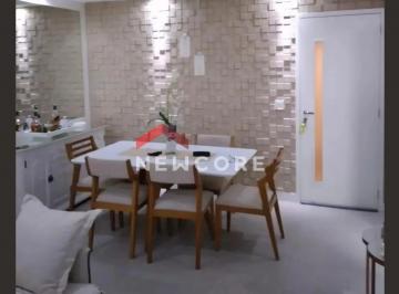 Apartamento · 66m² · 2 Quartos · 1 Vaga · Apartamento em Rua Marquês de Paraná - Centro - Niterói/RJ